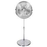 Ventilator - Verkoeling - Tarrington House - Statiefventilator - Zomer - Frisse Wind - Verkoeling