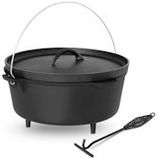 Royal Catering Dutch oven - 10.75 liter