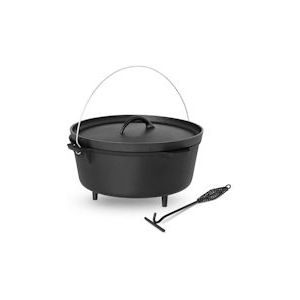 Royal Catering Dutch oven - 10.75 liter