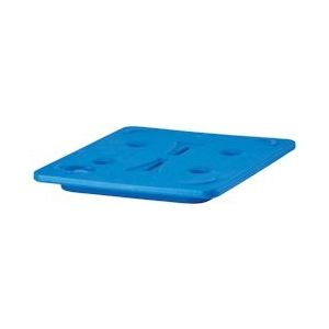 Cambro Koelelement voor 1/2 GN voedselcontainers | 265x325x310(h)mm - CP2632443