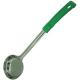 Lepels - RVS - Set van 4