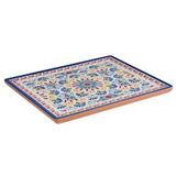 APS GN 1/2 tray -ARABESQUE- 32,5 x 26,5 cm, H: - meerkleurig Kunststof 84681