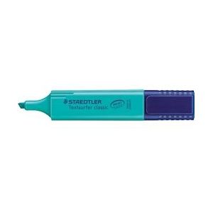 Staedtler Markeerstift Textsurfer Classic turkoois (copy safe) - 364-35