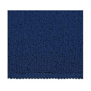 vidaXL-Trapmatten-15-st-anti-slip-rechthoekig-75x20-cm-marineblauw