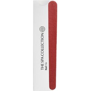 Nagelvijl - The Spa Collection (Doos van 2000 stuks) - wit 1038020