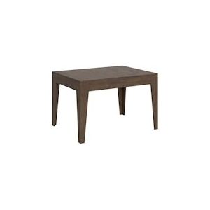 Itamoby Uitschuifbare tafel 90x120/180 cm Cico Walnoot - VE1200TAVCICO-NC