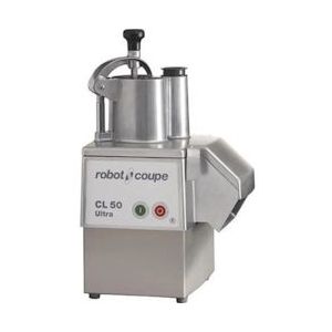 Robot Coupe Groentesnijder CL50 Ultra - 1V - 230V, Snelheid 375 tpm - ROB-24465