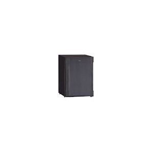 Gastro-Cool Hotelzimmerkühlschrank - Minibar - Absorberkühlschrank - leise - IB40 - zwart Multi-materiaal 423200