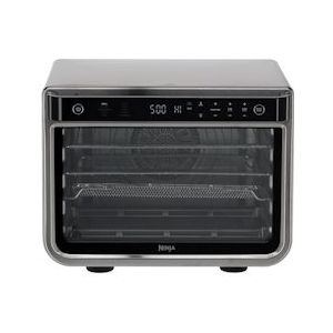 Ninja DT200EU Foodi 10-in-1 XL multifunctionele oven - zilver 622356244671