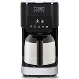 Caso Koffie Smaak & Stijl Thermo - Filterkoffiezetapparaat