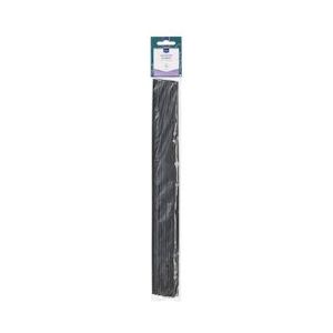 METRO Professional wisser, soft rubber, 10 x 45 cm - 437237