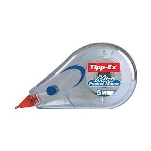 Tipp-Ex mini-pocket mouse - 932564
