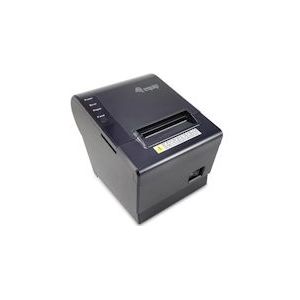 Tpv Printer Equip Termica 58Mm Usb en Lan Rj45 Handmatig en automatisch snijden - EQUIP-351001