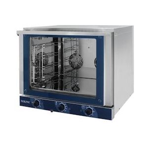 Saro Hetelucht oven Model EKO GN - SAR-455-11051