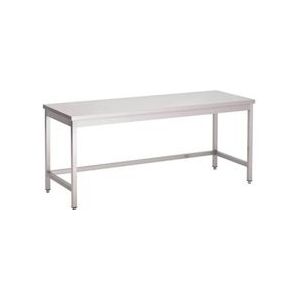 Gastronoble Gastro M werktafel 70cm lang - 5050984691690