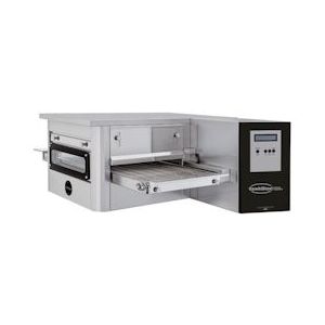 Lopendeband Oven 400 | Ø25cm - 30p/u | Ø32cm - 15p/u | Ø40cm - 13p/u | 985x450x400(h)mm - COM-7485.0150