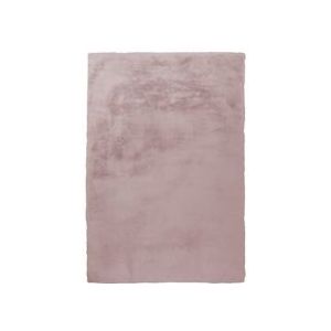 Lalee.Avenue Vloerkleed Konijn 100 Roze 80cm x 150cm - roze BOIRD-80-150-E