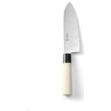 Hendi Japanse stijl mes Santoku 16.5cm