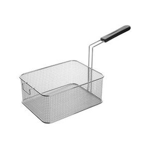 Frituurmand | CaterChef Friteuses | 12L | 210x280x115(h)mm - EMG-508854