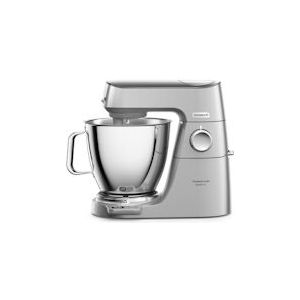 KENWOOD Keukenmachine Titanium Chef Baker KVC 85.124.SI - zilver 0W20011382