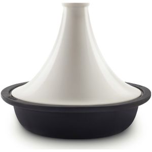 Tajine - Klei - 30 cm - Aardewerk