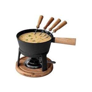 Boska - Fondueset Pro - 1,2 L - 8713638008790