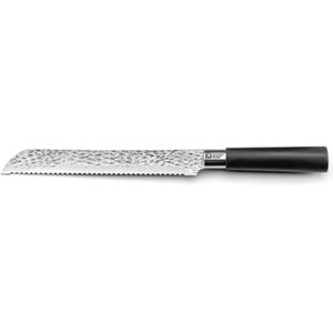 Richardson Sheffield Katana roestvrijstalen broodmes 20,5 cm - zwart Roestvrij staal 5427840