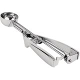 Lepels - RVS - Set van 6