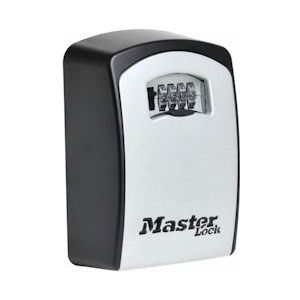 De Raat Master Lock 5403, sleutelkluis - grijs 403289