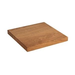 APS Buffet plank - bruin 33302