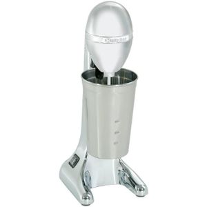 Bartscher 700ml economische glazen blender voor shakes en ijs - EH135100