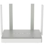 Keenetic Hero AX1800 Mesh WiFi-6 Router - wit KN-1011-01EN