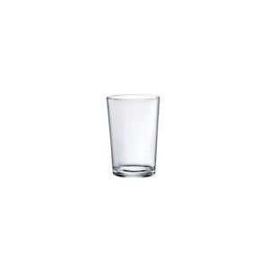 Bormioli Rocco Drinkglazen/waterglazen - set 6x stuks - glas - 200 ml