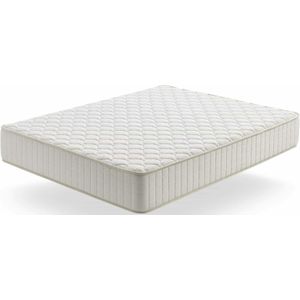 Olympus Visco-elastisch Matras, 30cm, 140x190cm - Moonia - UCG-140X190