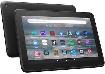 Amazon Fire 7 Tablet (2022) WiFi 16 GB Zwart - B099HC8X6H