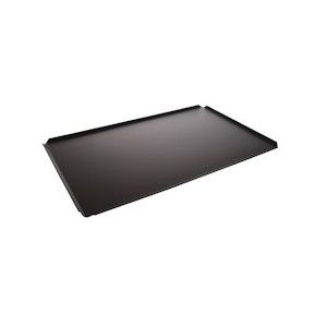 Schneider anti-kleef bakplaat 60x40cm - Aluminium DW286