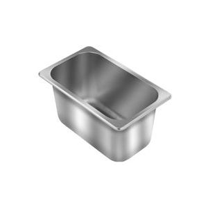 Royal Catering GN-container - 1/4