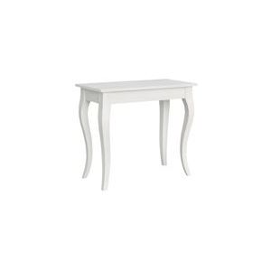 Itamoby Uitschuifbare console 90x48/204 cm Holland Small White Ash - VE090COOLASMA-BF