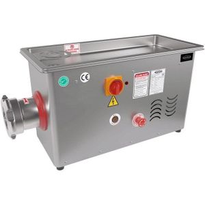 CombiSteel GEHAKTMOLEN 12 90KG 230V VAS - 7073.0050 - Horeca & Professioneel