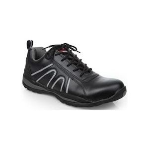 SLIPBUSTER FOOTWEAR Slipbuster sportieve veiligheidsschoenen 39 - A708-39