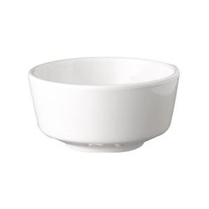 APS schaal, rond -FLOAT-Ø 20,5 cm, H: 10 cm - zwart 83908