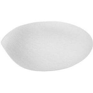50 Stuks Palmblad Borden Vierkant 18 X 18 Cm - Composteerbaar Wegwerpservies