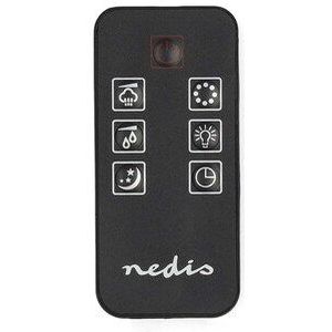 Nedis Remote humidifier - 5412810467761