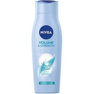 Nivea Shampoo Volume Sensation 12X250 Ml - 4005900175830