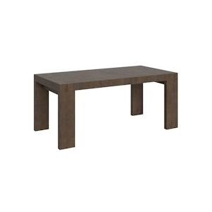 Itamoby Uitschuifbare tafel 90x180/440 cm Roxell Walnoot - VETAROXELL440-NC