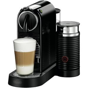 DeLonghi Nespresso Citiz EN 267.BAE Capsule Machine