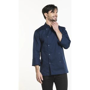 Chaud Devant - Koksbuis - Wit - 65% Polyester 35% Katoen