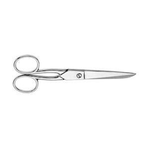 Westcott Clauss stofschaar 15 cm, RVS - 4027521330993