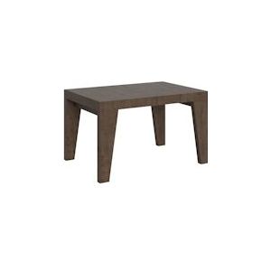 Itamoby Uitschuifbare tafel 90x130/390 cm Naxy Noce - 8050598000038