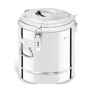 Royal Catering Thermische transportcontainer - 12 L
